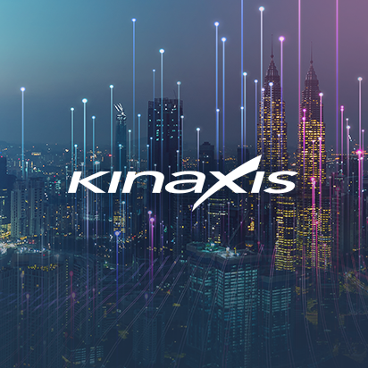 Kinaxis